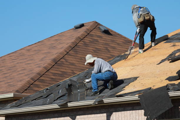 Best Rubber Roofing (EPDM, TPO)  in Grand Mound, WA